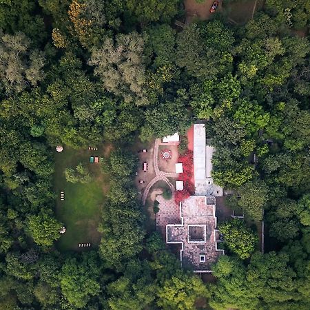 Mela Kothi - The Chambal Safari Lodge Bāh Zewnętrze zdjęcie