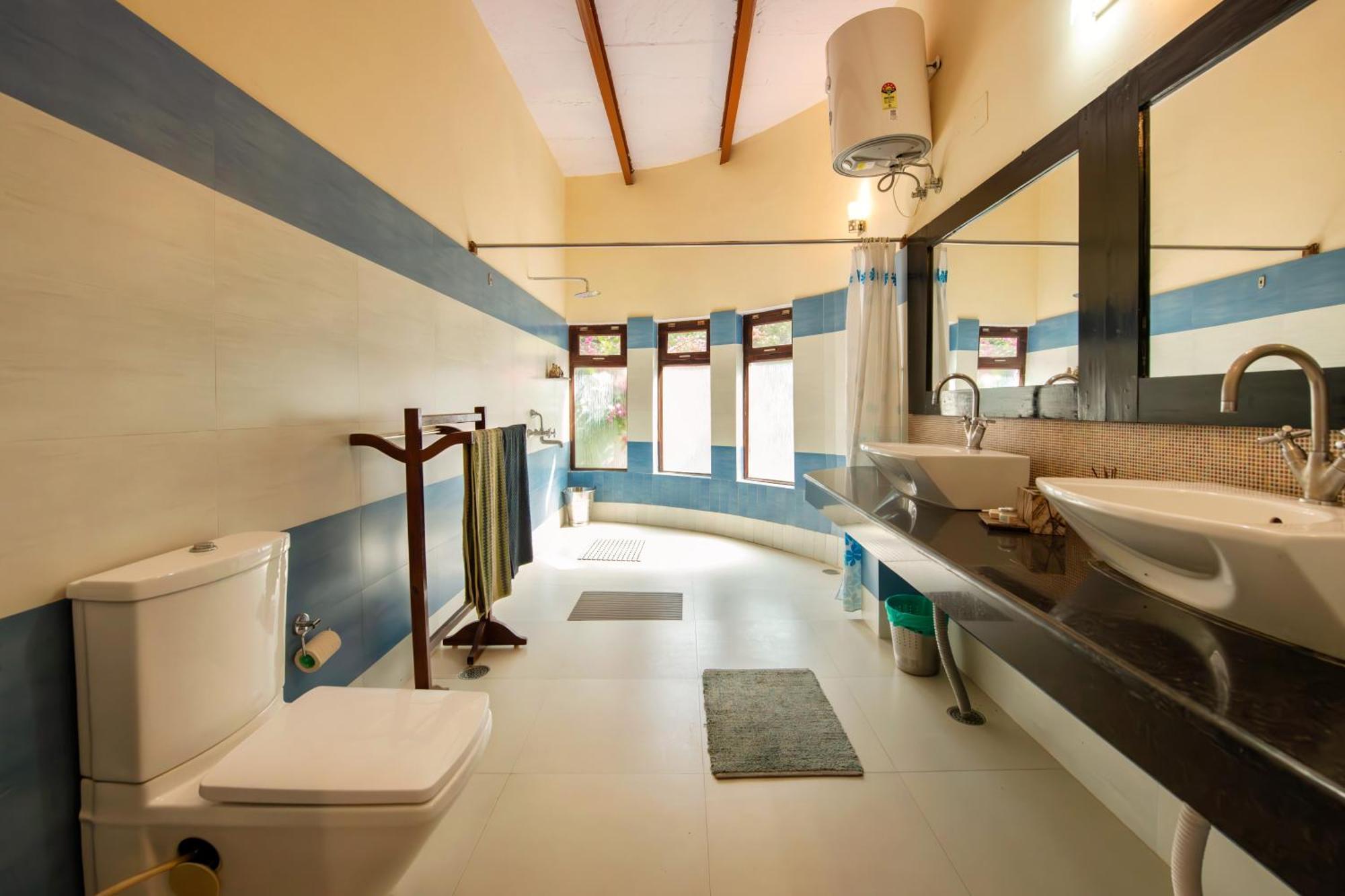 Mela Kothi - The Chambal Safari Lodge Bāh Zewnętrze zdjęcie